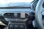 Brodit ProClip 655668 voor Dacia Sandero 2021-2025 en Dacia Jogger 2022-2025 - productfoto zwarte ABS montagebasis