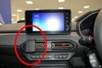 Brodit ProClip 655668 voor Dacia Sandero 2021-2025 en Dacia Jogger 2022-2025 - montagefoto 6