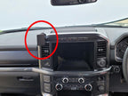 Brodit ProClip 655675 voor Ford F-Series 150 2021-2026 - montagefoto 7