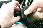Brodit ProClip 655682 voor Mini Cooper 2022-2024 - ProClip geplaatst in het voertuig