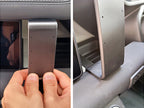 Brodit ProClip 655688 voor Land Rover Defender 2020-2026 - ProClip geplaatst in het voertuig