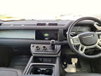 Brodit ProClip 655688 voor Land Rover Defender 2020-2026 - installatiepositie