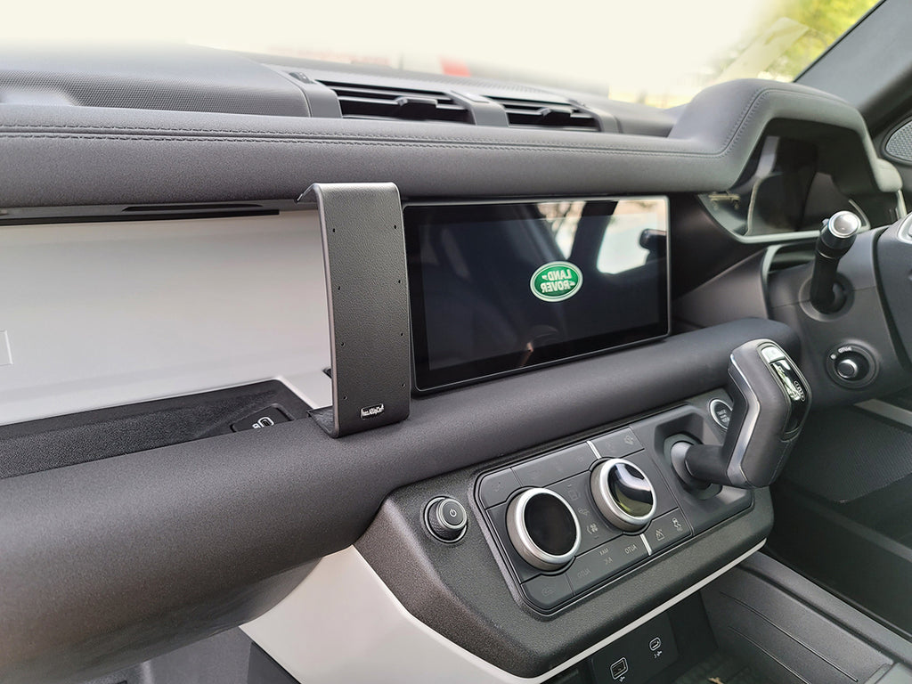 Brodit ProClip 655688 voor Land Rover Defender 2020-2026 - montagefoto 7