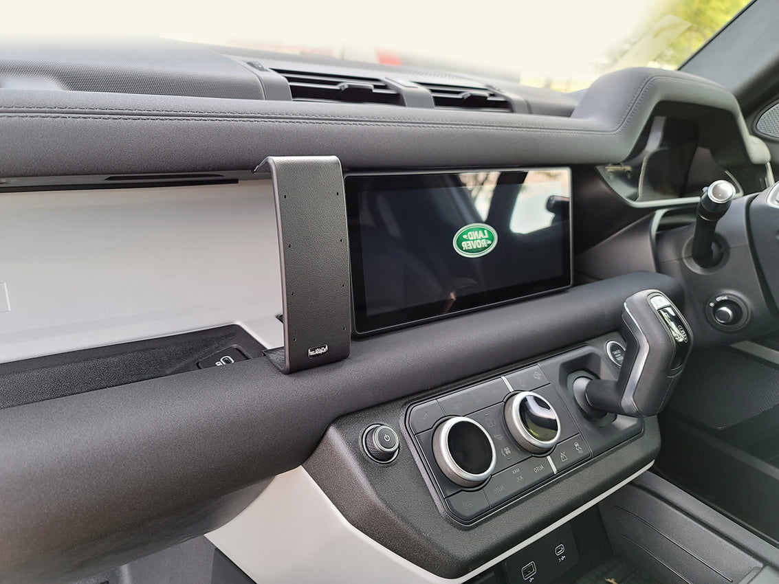 Brodit ProClip 655688 voor Land Rover Defender 2020-2026 - montagefoto 7