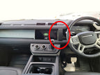 Brodit ProClip 655688 voor Land Rover Defender 2020-2026 - montagefoto 9