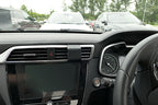 Brodit ProClip 655690 voor MG ZS 2020-2026 - installatiepositie