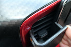 Brodit ProClip 655692 voor Holden Mokka E 2021-2022, Holden Mokka 2021-2022 e.a. - ProClip geplaatst in het voertuig
