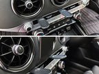 Brodit ProClip 655693 voor Kia Stinger 2018-2023 - montagepositie op dashboard