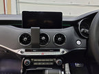Brodit ProClip 655693 voor Kia Stinger 2018-2023 - installatiepositie