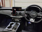 Brodit ProClip 655693 voor Kia Stinger 2018-2023 - montagefoto 6