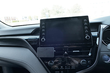 Brodit ProClip 655694 voor Toyota Camry 2022-2024 - installatiepositie