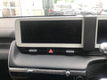 Brodit ProClip 655695 voor Hyundai Ioniq 5 2021-2025 - installatiepositie
