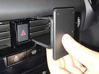 Brodit ProClip 655697 voor Nissan X-Trail 2022-2026 en Nissan Qashqai 2022-2026 - ProClip geplaatst in het voertuig