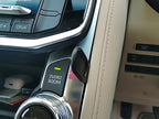 Brodit ProClip 655701 voor Toyota LandCruiser 300 2021-2026 - montagepositie op dashboard