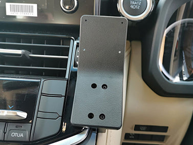 Brodit ProClip 655701 voor Toyota LandCruiser 300 2021-2026 - installatiepositie