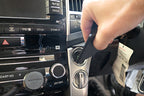 Brodit ProClip 655706 voor Toyota LandCruiser V8 2008-2015 - ProClip geplaatst in het voertuig