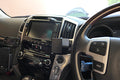 Brodit ProClip 655706 voor Toyota LandCruiser V8 2008-2015 - installatiepositie