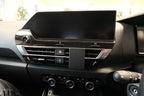 Brodit ProClip 655708 voor Citroen C4 2021-2026 - detail van dashboardmontage