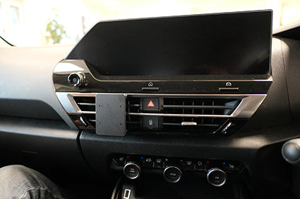 Brodit ProClip 655708 voor Citroen C4 2021-2026 - installatiepositie