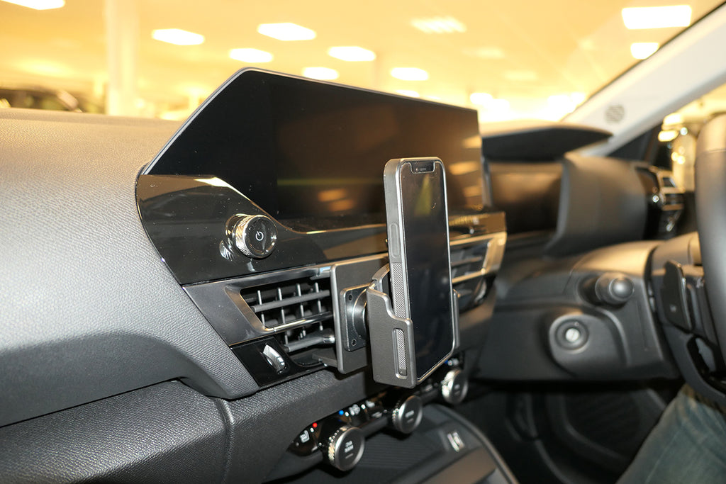 Brodit ProClip 655708 voor Citroen C4 2021-2026 - montagefoto 6