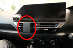 Brodit ProClip 655708 voor Citroen C4 2021-2026 - montagefoto 7