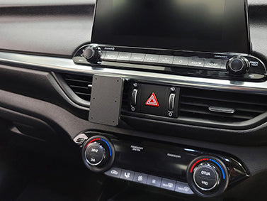 Brodit ProClip 655711 voor Kia Cerato 2019-2026 - installatiepositie