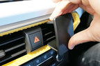 Brodit ProClip 655715 voor Seat Ibiza 2022-2026 en Seat Arona 2022-2026 - ProClip geplaatst in het voertuig