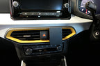 Brodit ProClip 655715 voor Seat Ibiza 2022-2026 en Seat Arona 2022-2026 - installatiepositie