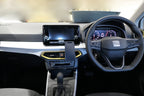 Brodit ProClip 655715 voor Seat Ibiza 2022-2026 en Seat Arona 2022-2026 - montagefoto 6