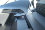 Brodit ProClip 655717 voor Nissan Primastar 2022-2026 en Renault Trafic 2022-2026 - montagepositie op dashboard