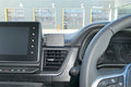 Brodit ProClip 655717 voor Nissan Primastar 2022-2026 en Renault Trafic 2022-2026 - installatiepositie
