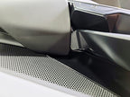 Brodit ProClip 655719 voor Chevrolet Corvette 2020-2025 - montagepositie op dashboard