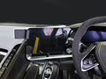 Brodit ProClip 655719 voor Chevrolet Corvette 2020-2025 - installatiepositie