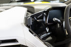 Brodit ProClip 655719 voor Chevrolet Corvette 2020-2025 - montagefoto 6