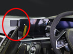 Brodit ProClip 655719 voor Chevrolet Corvette 2020-2025 - montagefoto 8