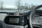 Brodit ProClip 655721 voor Maxus e-Deliver 3 2021-2026 - installatiepositie