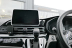 Brodit ProClip 655723 voor Maxus e-Deliver 9 2021-2026 - installatiepositie