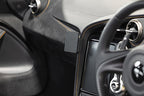 Brodit ProClip 655725 voor McLaren 720S 2017-2024 - installatiepositie