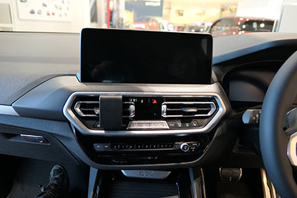 Brodit ProClip 655726 voor BMW X4 2022-2026, BMW X3 2022-2024 en BMW iX3 2023-2026 - installatiepositie