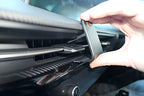 Brodit ProClip 655729 voor Kia EV6 2022-2026 - ProClip geplaatst in het voertuig