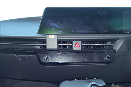 Brodit ProClip 655729 voor Kia EV6 2022-2026 - installatiepositie