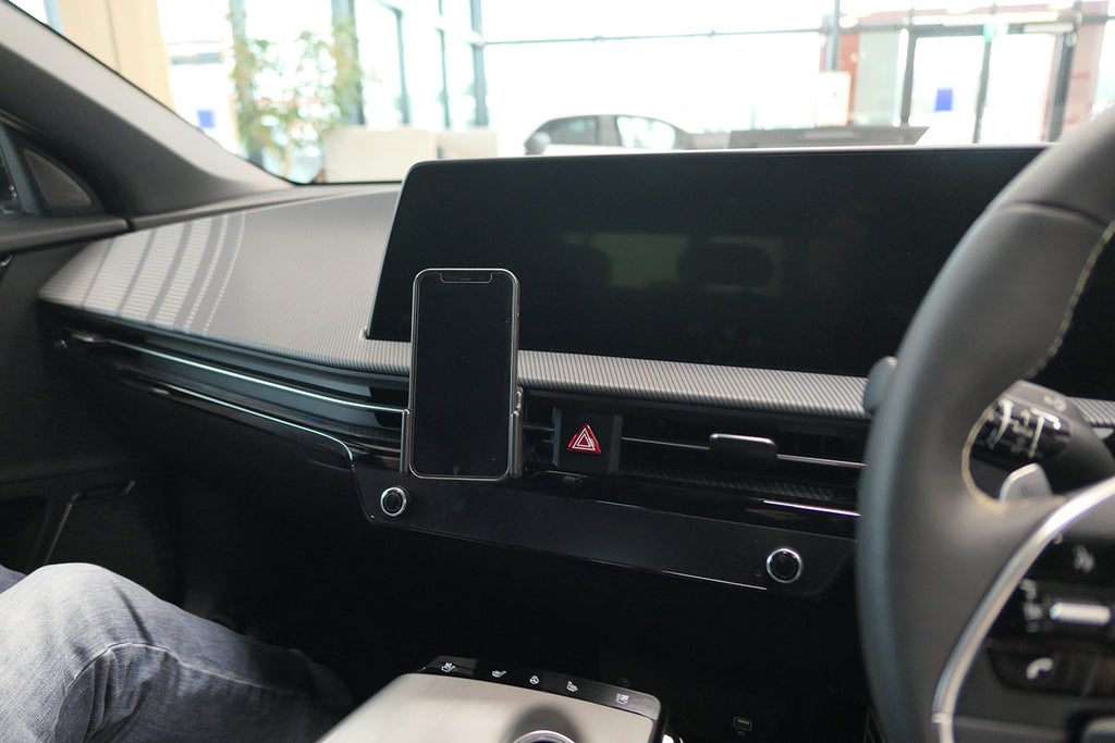 Brodit ProClip 655729 voor Kia EV6 2022-2026 - montagefoto 6