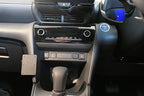 Brodit ProClip 655731 voor Toyota Yaris Cross 2022-2026 - installatiepositie