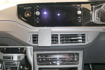 Brodit ProClip 655733 voor Volkswagen Taigo 2022-2026 - installatiepositie