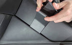 Brodit ProClip 655742 voor Nissan GTR 2017-2024 - detail van dashboardmontage