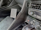 Brodit ProClip 655742 voor Nissan GTR 2017-2024 - installatiepositie