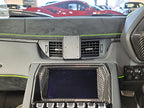 Brodit ProClip 655744 voor Lamborghini Aventador 2011-2024 - installatiepositie