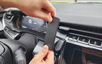 Brodit ProClip 655748 voor Jeep Grand Cherokee 2022-2026 - ProClip geplaatst in het voertuig