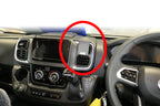 Brodit ProClip 655752 voor Citroen Relay 2025-2026, Citroen Jumper 2025-2026 e.a. - montagefoto 6