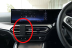 Brodit ProClip 655754 voor BMW i4 G26 2022-2026 en BMW 3-series G20, G21, G28 2023-2024 - montagefoto 6